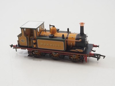 Lot 79 - A LOCOMOTION MODELS (by DAPOL) OO gauge...