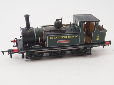 Lot 80 - A RAILS OF SHEFFIELD (by DAPOL) OO gauge...