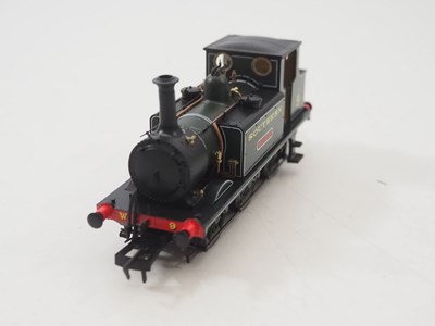 Lot 80 - A RAILS OF SHEFFIELD (by DAPOL) OO gauge...