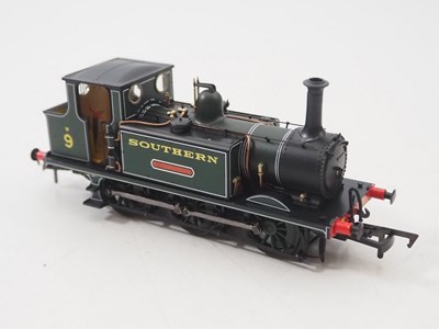 Lot 80 - A RAILS OF SHEFFIELD (by DAPOL) OO gauge...
