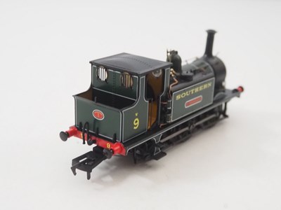 Lot 80 - A RAILS OF SHEFFIELD (by DAPOL) OO gauge...
