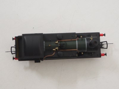 Lot 80 - A RAILS OF SHEFFIELD (by DAPOL) OO gauge...
