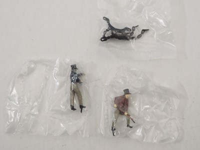 Lot 81 - A HORNBY OO gauge R3810 Stephenson's Rocket...