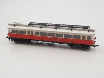 Lot 84 - A RAILS OF SHEFFIELD (by HELJAN) OO gauge...