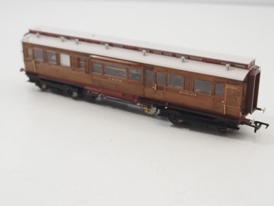 Lot 85 - A RAILS OF SHEFFIELD (by RAPIDO TRAINS) LNER...