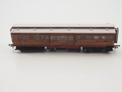 Lot 85 - A RAILS OF SHEFFIELD (by RAPIDO TRAINS) LNER...