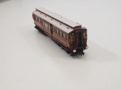 Lot 85 - A RAILS OF SHEFFIELD (by RAPIDO TRAINS) LNER...
