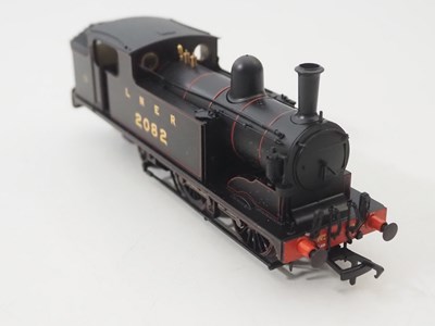 Lot 86 - A BACHMANN OO gauge 35-253Z Class G5 steam...