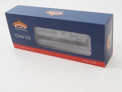 Lot 86 - A BACHMANN OO gauge 35-253Z Class G5 steam...