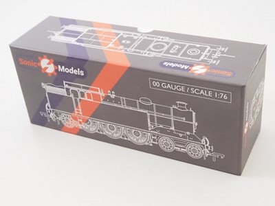 Lot 88 - A SONIC MODELS OO gauge S4101-04 class A5/1...