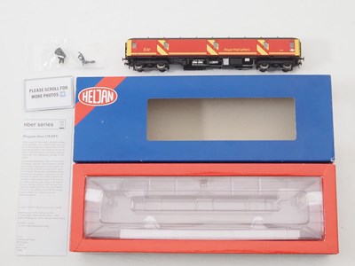 Lot 89 - A HELJAN OO gauge 89211 Class 128 DPU in Royal...