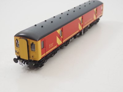 Lot 89 - A HELJAN OO gauge 89211 Class 128 DPU in Royal...