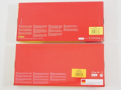 Lot 103 - A HORNBY OO gauge R2669 Railroad train pack...
