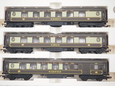 Lot 133 - A HORNBY OO gauge R2168 'The Yorkshire Pullman'...