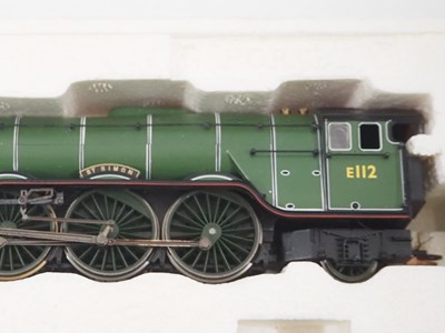 Lot 133 - A HORNBY OO gauge R2168 'The Yorkshire Pullman'...