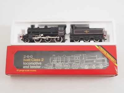 Lot 174 - A group -of HORNBY OO gauge steam locomotives...