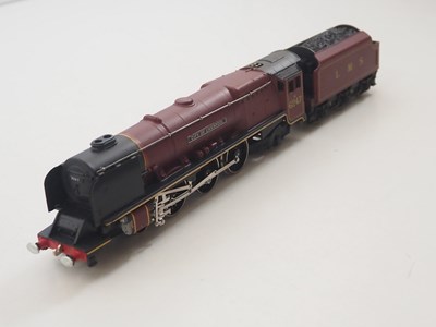Lot 209 - A WRENN OO gauge W2242 'City of Liverpool'...