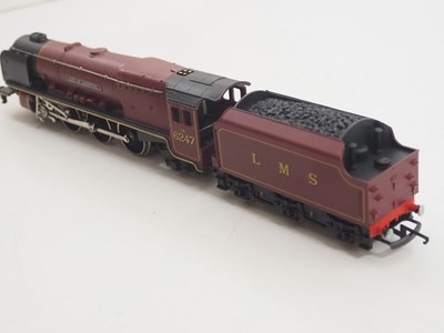 Lot 209 - A WRENN OO gauge W2242 'City of Liverpool'...