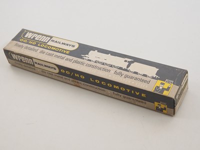Lot 209 - A WRENN OO gauge W2242 'City of Liverpool'...