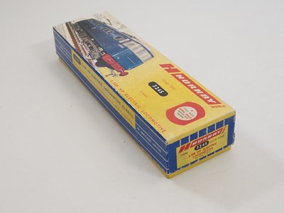 Lot 229 - A HORNBY DUBLO OO gauge 3245 3-rail AL-1...