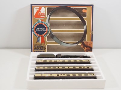 Lot 251 - A LIMA OO gauge Golden Series 'The Cornish...