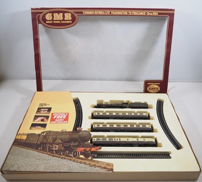 Lot 252 - An AIRFIX GMR OO gauge 'Cornish Riviera Ltd'...