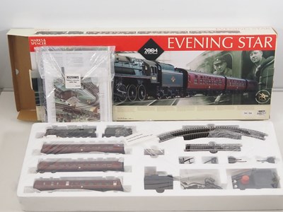 Lot 261 - A HORNBY OO gauge Marks & Spencer 2004 limited...
