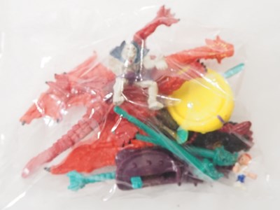 Lot 310 - Mighty Max: A group of Mighty Max playsets by...