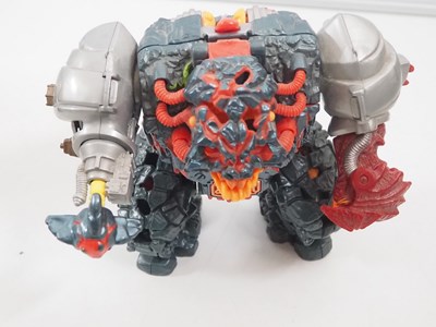 Lot 310 - Mighty Max: A group of Mighty Max playsets by...