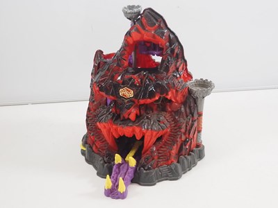 Lot 310 - Mighty Max: A group of Mighty Max playsets by...