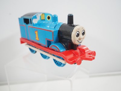 Thomas the Tank shops Engine ERTL Lot