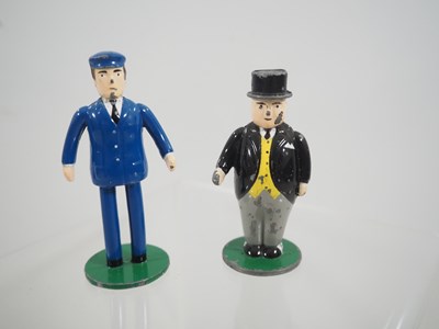 Lot 314 - A group of mainly ERTL 'Thomas the Tank Engine'...