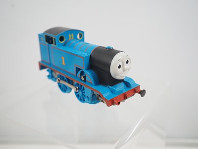 Lot 314 - A group of mainly ERTL 'Thomas the Tank Engine'...