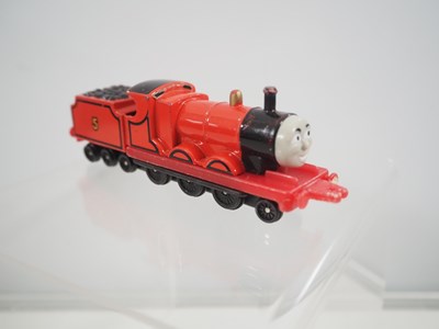 Lot 314 - A group of mainly ERTL 'Thomas the Tank Engine'...