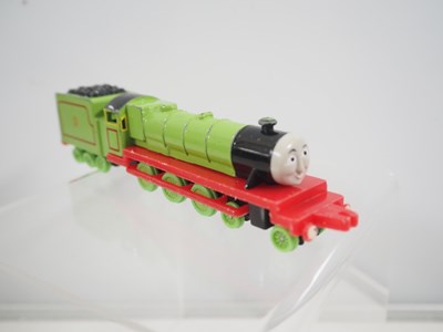 Lot 314 - A group of mainly ERTL 'Thomas the Tank Engine'...