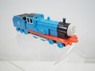 Lot 314 - A group of mainly ERTL 'Thomas the Tank Engine'...