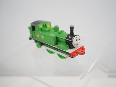 Lot 314 - A group of mainly ERTL 'Thomas the Tank Engine'...