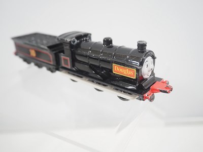 Lot 314 - A group of mainly ERTL 'Thomas the Tank Engine'...