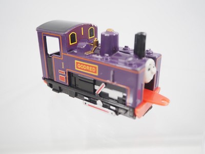 Lot 314 - A group of mainly ERTL 'Thomas the Tank Engine'...