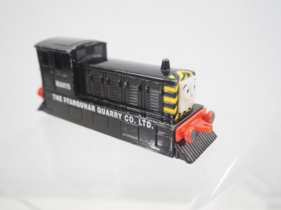 Lot 314 - A group of mainly ERTL 'Thomas the Tank Engine'...