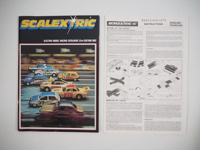 Lot 327 - A SCALEXTRIC C652 Austin Rover Class Champion...