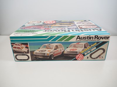 Lot 327 - A SCALEXTRIC C652 Austin Rover Class Champion...