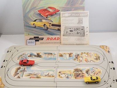 Lot 332 - A REPUBLIC 1960s American issue Chevrolet Road...