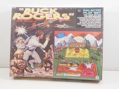 Lot 334 - An HG TOYS 'Buck Rogers In The 25th Century'...
