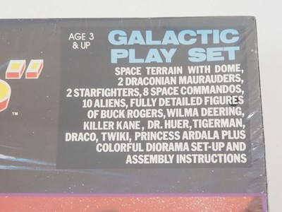 Lot 334 - An HG TOYS 'Buck Rogers In The 25th Century'...