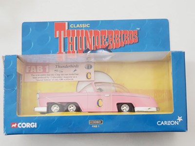 Lot 352 - A VIVID IMAGINATIONS Gerry Anderson...