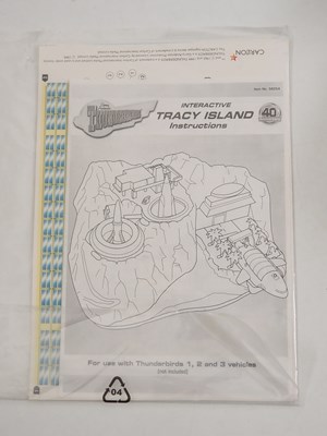 Lot 352 - A VIVID IMAGINATIONS Gerry Anderson...