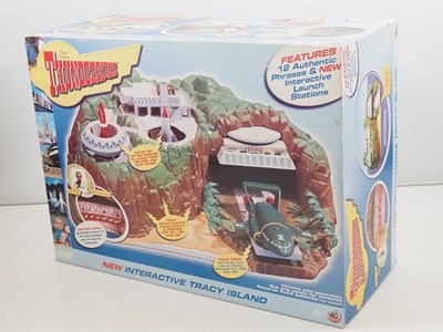 Lot 352 - A VIVID IMAGINATIONS Gerry Anderson...