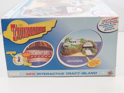 Lot 352 - A VIVID IMAGINATIONS Gerry Anderson...