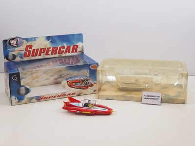 Lot 354 - A PRODUCT ENTERPRISE Gerry Anderson related...
